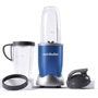 Блендер Nutribullet NB907BL: Функции Смешивание, Измельчение, Импульсный режим