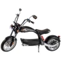 Электрочоппер ElectroBike Q-200SV Carbon