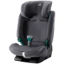 Автокрісло Britax Römer Versafix Midnight Grey (2000039016): Вага дитини 9 - 36 кг