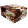 Протеиновый батончик Power Pro 32% Protein Bar Nutella-5 Sugar Free 20х60 g / nuts