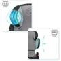Автокресло Kinderkraft Unity Isofix Grey (KKFUNITGRY0000) фото 5