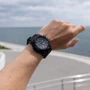 Наручные часы Sanda Power 4406: Тип циферблата Комбинированный (аналого-цифровой)