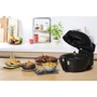 Фритюрниця Tefal ActiFry Genius FZ760830 фото 4