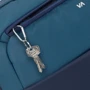 Сумка для ноутбука RivaCase 15.6 "7737 Steel Blue / Aquamarine фото 10