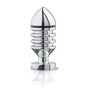 Анальная пробка Mystim Hector Helix Buttplug S