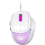 Мышь CoolerMaster MM720 USB Matte White (MM-720-WWOL1): Интерфейс подключения USB