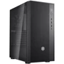 Корпус Silverstone FAR1 V2 Black (SST-FAR1B-V2)