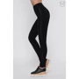 Легінси ArtStyleLeggings LSN-319A-56 56 чорні: Країна виробник Україна