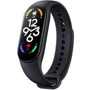 Фитнес-браслет Xiaomi Mi Smart Band 7 Black (CN)