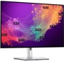 Монитор Dell UltraSharp U3023E (210-BDRJ): Время реакции, мс 5