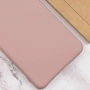 Чехол для телефонов Lakshmi Premium Case Silicone Cover Full Camera Pink Sand for TECNO Pop 5 LTE: Тип накладка на заднюю часть