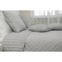 Подушка Руно Grey Braid 40х40см декоративна (Р311.52_Grey Braid): Розміри, см 40x40