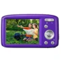 Panasonic Lumix DMC-S2 violet: Оптичний зум 4x