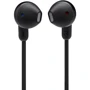 Наушники JBL T215BT Black (JBLT215BTBLK): Диапазон частот (Гц) 20 - 20000