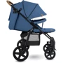 Прогулочная коляска Lionelo Annet Plus Blue Denim фото 11