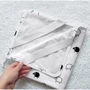 Наматрасник непромокаемый Cosas Water Sheet Sheep 70х120см (4822052026854): Эффект Водонепроницаемый