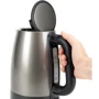 Электрочайник Black&Decker BXKE2201E: Объем, л 1.7