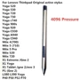 Стилус Lenovo Digital Gray (GX80U45010) фото 5