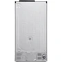 Холодильник Side-by-Side LG GSX961MCCZ фото 9