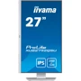 Монітор iiyama XUB2792QSU-W5: Час реакції, мс 5