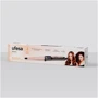 Конусна плойка Ufesa CT4050 Keratin (60505202): Для створення Мелких кудрей, Волнистых волос