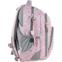 Рюкзак Kite Education teens 905M-3 (K24-905M-3): Корпус рюкзака Мягкий