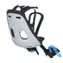 Детское велокресло на руль Thule Yepp Nexxt Mini Snow White (TH12080103): Цвет белый