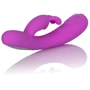 Вибромассажер Embrace Massaging Rabbit 14x3.25 см, розовый