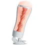 Мастурбатор с вибрацией Crazy Bull FLORA, BM-00900T48Z