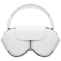 Apple AirPods Max Silver (MGYJ3) : Разъем зарядного устройства Lightning