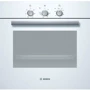 Духова шафа електрична Bosch HBN211W0J: Кількість режимів нагріву 6
