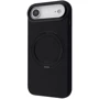 Чехол для iPhone Proove Reinforce Case with Magnetic Ring Black for iPhone 17 Air