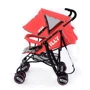 Коляска-тростина Baby Tilly Jazz BT-SB-0008 Red: Тип коляски коляска тростина