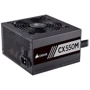 Блок питания Corsair CX550M (CP-9020102-EU): Форм-фактор ATX