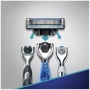 Gillette Mach3 Start Сменные кассеты для бритья 8 шт.: Количество в упаковке, шт 8