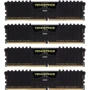 Corsair 32 GB (4x8GB) DDR4 3200 MHz Vengeance LPX Black (CMK32GX4M4B3200C16)