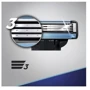 Gillette Mach3 Сменные кассеты для бритья 4 шт. фото 7