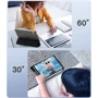 Аксессуар для iPad BeCover Case Book Tri Fold Hard Black for iPad Mini 7 2024 (712450) фото 6