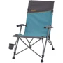 Крісло розкладне Uquip Sidney Blue / Grey (244003)