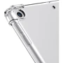 Аксессуар для iPad BeCover TPU Case Anti-Shock Clear (706020) for iPad Mini 6 2021: Цвет прозрачный