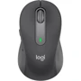 Мишка Logitech Signature M650 Wireless Graphite (910-006253, 910-006268): Максимальна роздільна здатність сенсора, dpi 2000