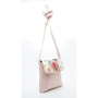 Женская сумка через плечо ARTiS Bags бежевая (406 150-7042): Пол Женский