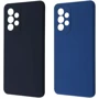 Аксесуар для смартфона WAVE Colorful Case Blue для Samsung A536 Galaxy A53 5G: Сумісність Samsung A536 Galaxy A53 5G