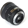 Объектив для фотоаппарата Nikon AF-S Fisheye Nikkor 8-15mm F/3.5-4.5E ED UA: Байонет Nikon F