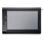 Графический планшет Wacom Intuos 4 Extra Large CAD (PTK-1240-C): Multitouch есть