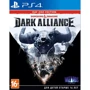 Dungeons and Dragons: Dark Alliance (PS4)