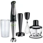 Блендер Braun MQ 9027 X BK
