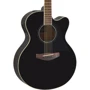 Електроакустична гітара YAMAHA CPX600 (BL)