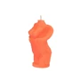 Свеча LOVE FLAME - Angel Woman Orange Fluor, CPS08-ORANGE