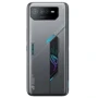 Смартфон Asus ROG Phone 6D 16/256GB Space Gray: Встроенная память 256 ГБ